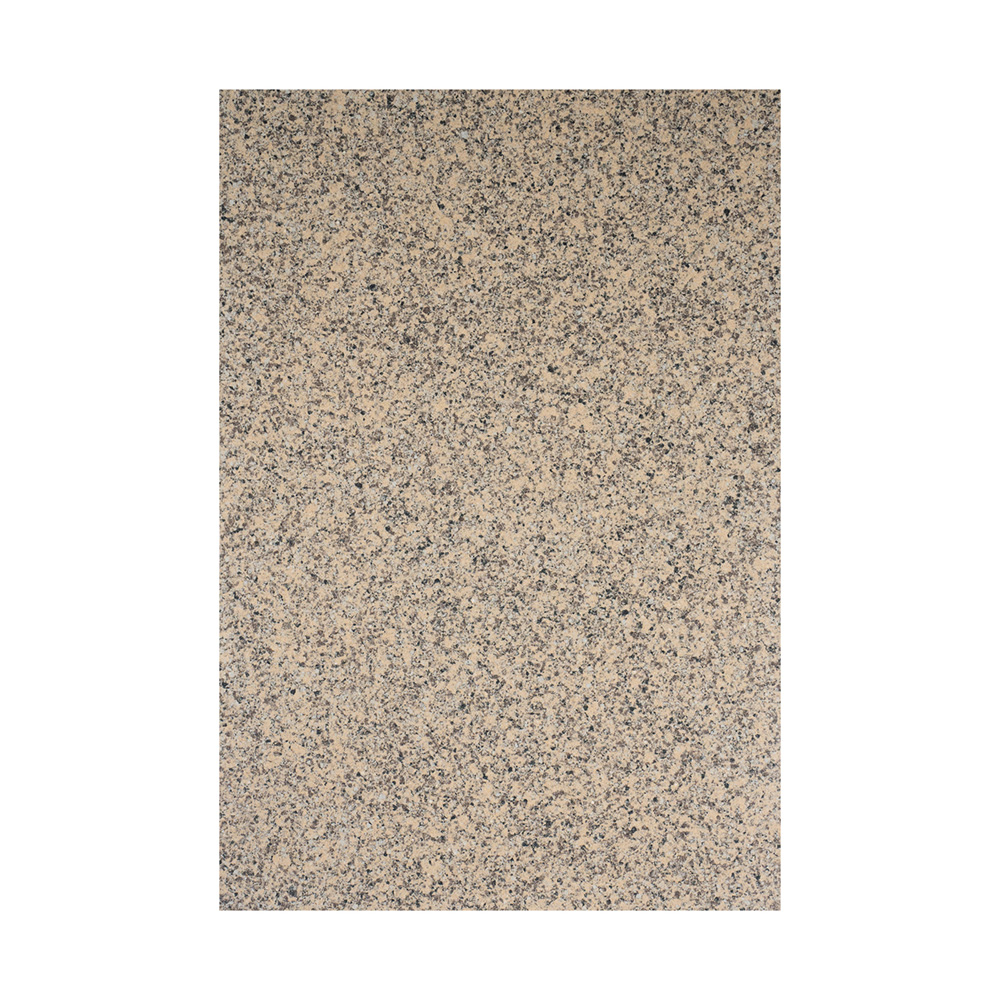Wasserdichte flexible Steinfurnierplatten aus Granit
