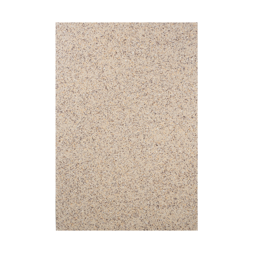 Innen- und Außenwanddekoration, flexibles Granitsteinfurnier Innen- und Außenwanddekoration, flexibles Granitsteinfurnier