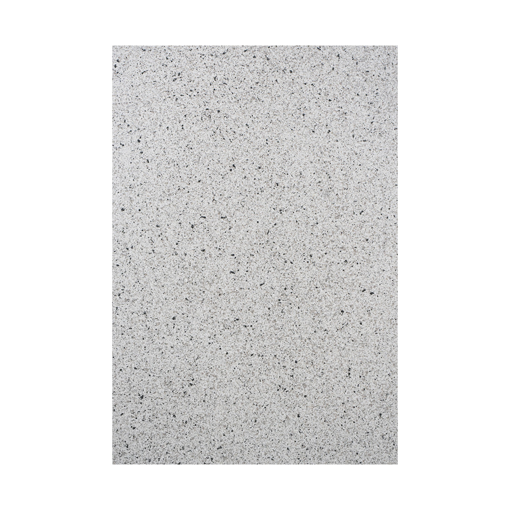 Ultraviolette und wetterfeste dekorative Granit-Flexible Steinplatte