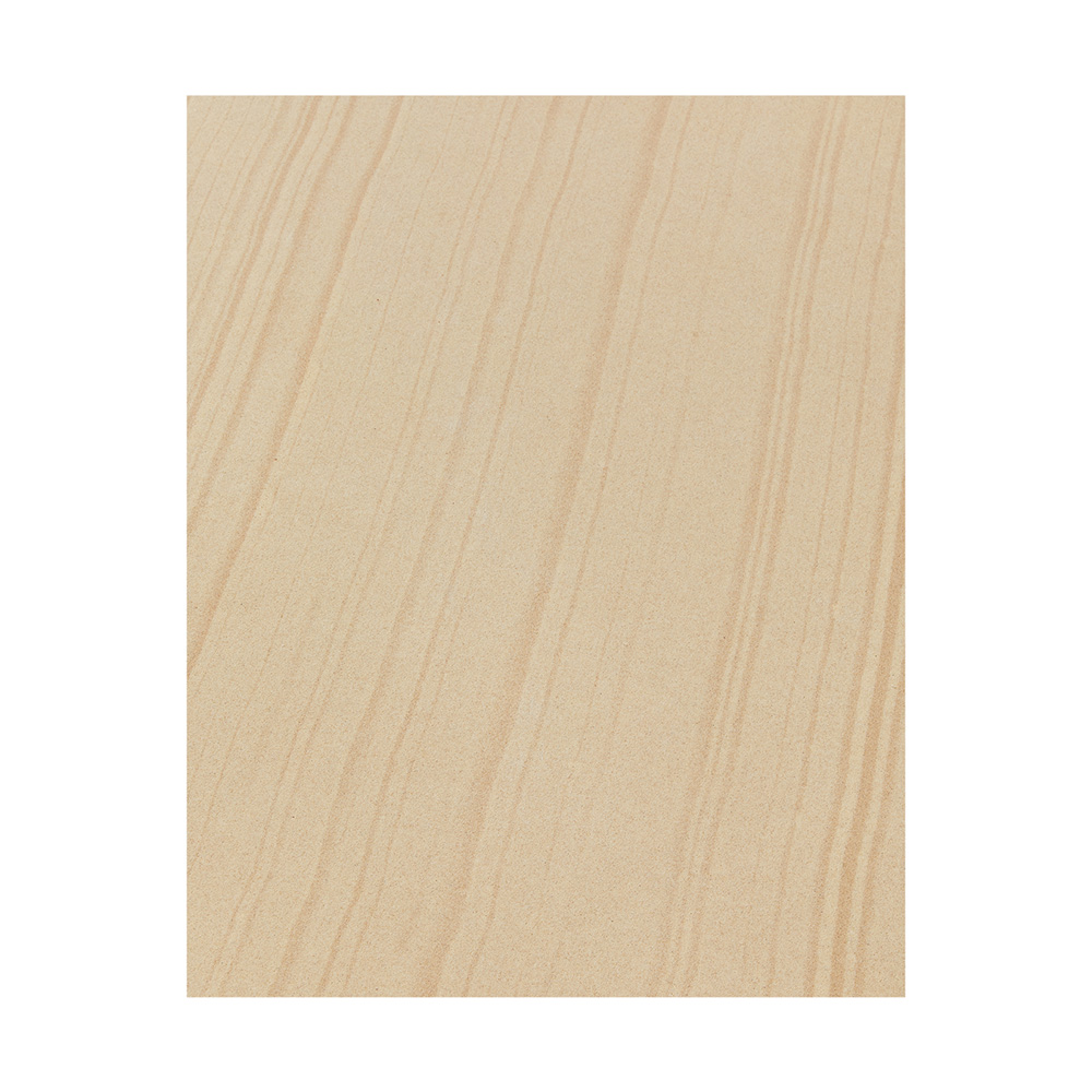 Verwenden Sie für die Wand ein flexibles Steinfurnier aus ultradünnem Sandstein Verwenden Sie für die Wand ein flexibles Steinfurnier aus ultradünnem Sandstein