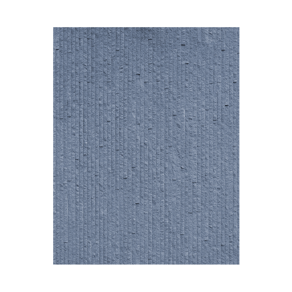 600*900mm wasserdichtes, feuerfestes, flexibles Steinfurnier